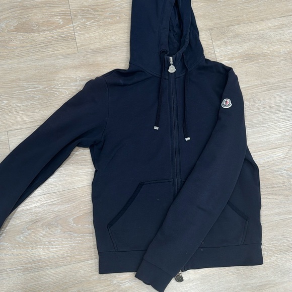 Moncler Sweaters - Moncler sweatshirt